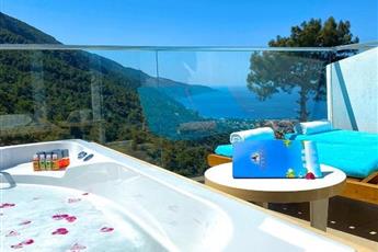 King Royal Palace Oludeniz 4*