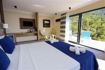 King Royal Palace Oludeniz