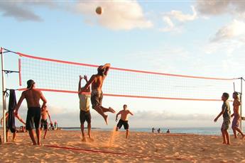 King Tut Aqua Park Beach Resort 4*