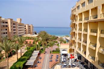 King Tut Aqua Park Beach Resort 4*