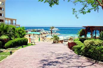 King Tut Aqua Park Beach Resort 4*