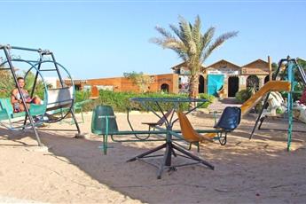 King Tut Aqua Park Beach Resort 4*