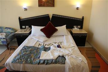 King Tut Aqua Park Beach Resort 4*