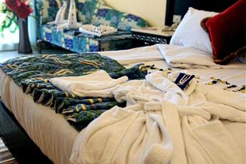 King Tut Aqua Park Beach Resort 4*