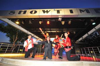 Kirbiyik Resort Hotel