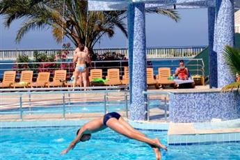 Kirbiyik Resort Hotel