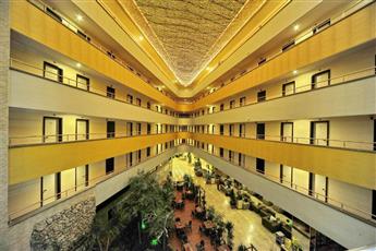 Kirbiyik Resort Hotel