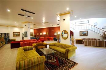 Kirbiyik Resort Hotel