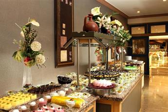 Kirbiyik Resort Hotel