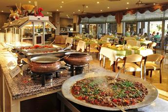 Kirbiyik Resort Hotel