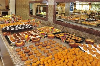 Kirbiyik Resort Hotel