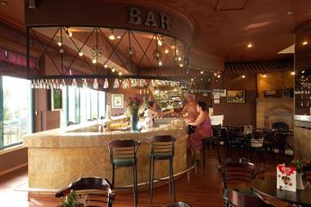 Kirbiyik Resort Hotel