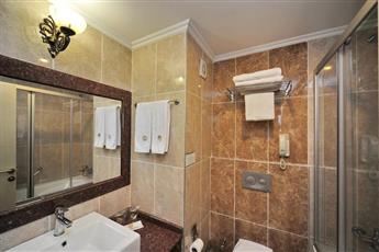 Kirbiyik Resort Hotel