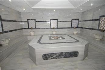 Kirbiyik Resort Hotel