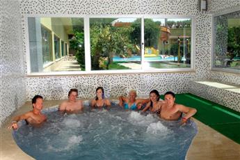 Kirbiyik Resort Hotel