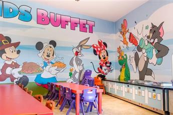 Kirbiyik Resort Hotel