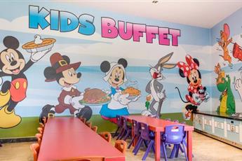 Kirbiyik Resort Hotel