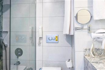 Kirbiyik Resort Hotel