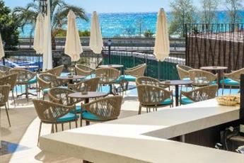 Kirbiyik Resort Hotel