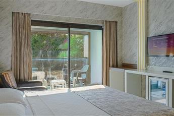 Kirbiyik Resort Hotel