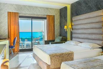 Kirbiyik Resort Hotel