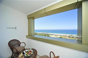 Kirbiyik Resort Hotel