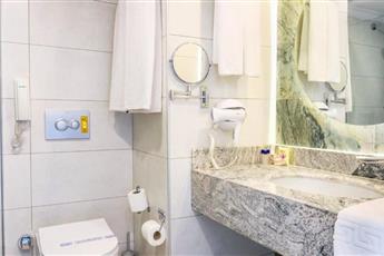 Kirbiyik Resort Hotel