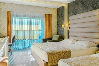 Kirbiyik Resort Hotel