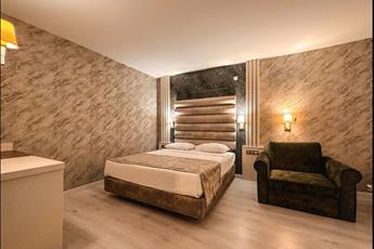 Kirbiyik Resort Hotel