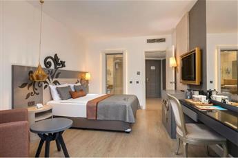 Kirman Belazur Resort & Spa 5*