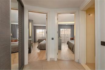 Kirman Belazur Resort & Spa 5*