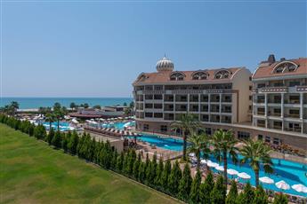 Kirman Belazur Resort & Spa 5*