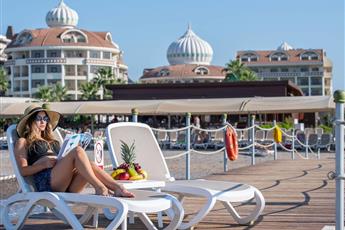 Kirman Belazur Resort & Spa 5*