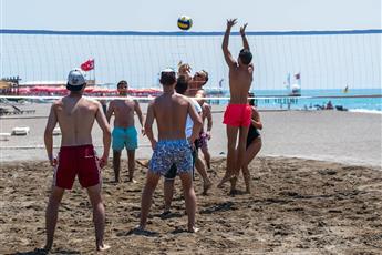 Kirman Belazur Resort & Spa 5*