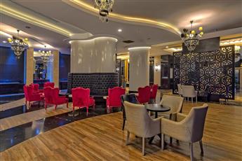 Kirman Belazur Resort & Spa 5*