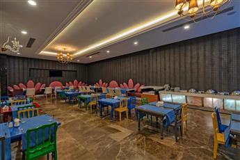 Kirman Belazur Resort & Spa 5*