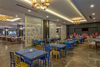 Kirman Belazur Resort & Spa 5*