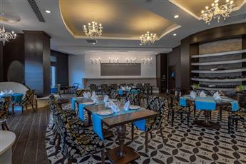 Kirman Belazur Resort & Spa 5*