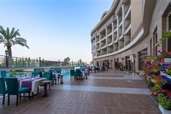 Kirman Belazur Resort & Spa 5*