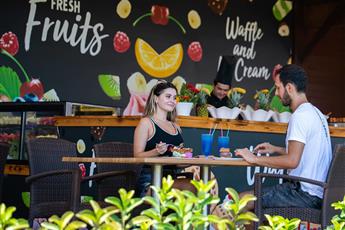 Kirman Belazur Resort & Spa 5*