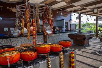 Kirman Belazur Resort & Spa 5*