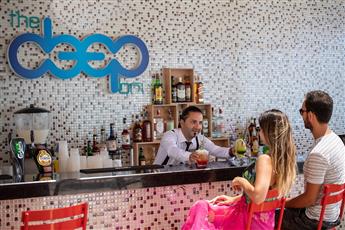 Kirman Belazur Resort & Spa 5*