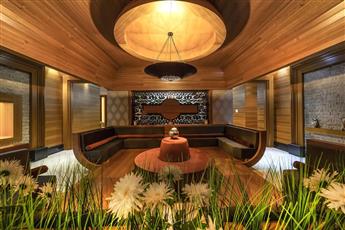 Kirman Belazur Resort & Spa 5*