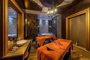 Kirman Belazur Resort & Spa 5*