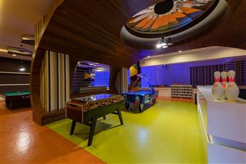 Kirman Belazur Resort & Spa 5*