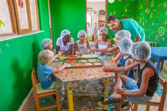 Kirman Belazur Resort & Spa 5*