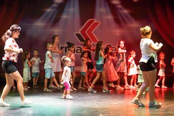 Kirman Belazur Resort & Spa 5*