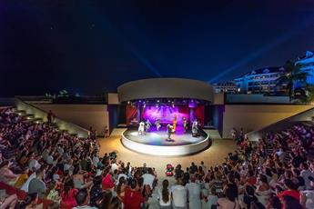 Kirman Belazur Resort & Spa 5*