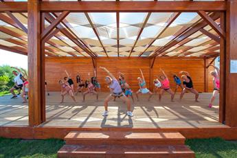 Kirman Belazur Resort & Spa 5*