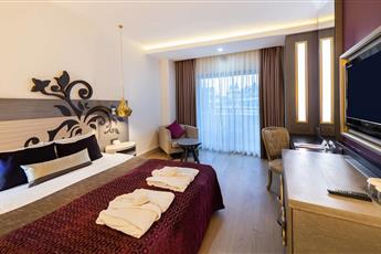 Kirman Belazur Resort & Spa 5*